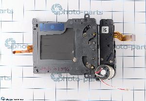 Затвор Nikon D7500, АСЦ 122S6